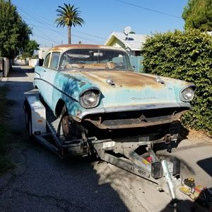 Meet your Posher, Peter